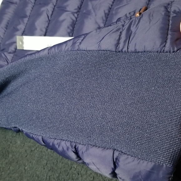 US Polo Association brand ladies coat - Picture 5 of 9